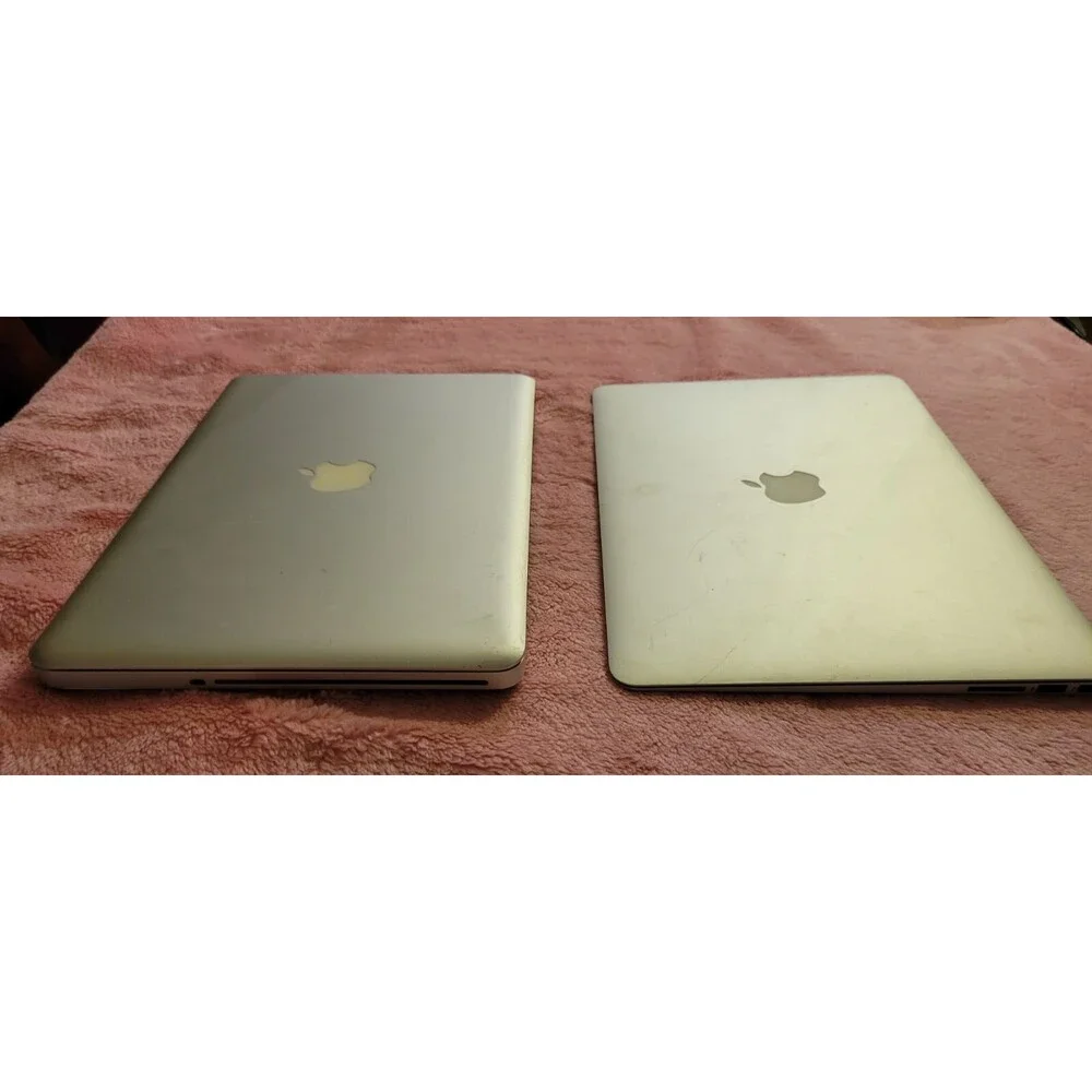 Apple MacBook Clearance Lot – A1466 & A1278 (Heavy Damage/For Parts)